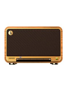 Edifier D32 hordozható hangszóró (barna)