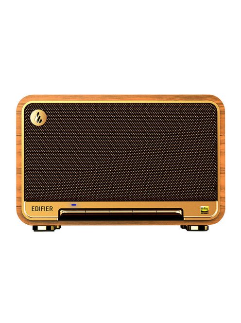 Edifier D32 hordozható hangszóró (barna)