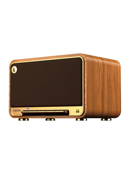Edifier D32 hordozható hangszóró (barna)