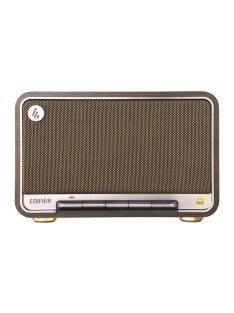 Edifier D32 Hordozható hangszóró (fekete dió)