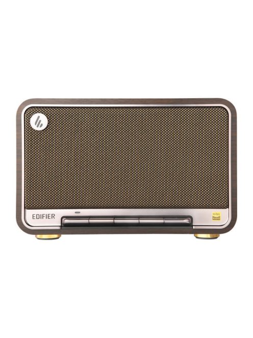 Edifier D32 Hordozható hangszóró (fekete dió)