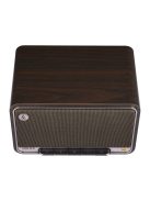 Edifier D32 Hordozható hangszóró (fekete dió)