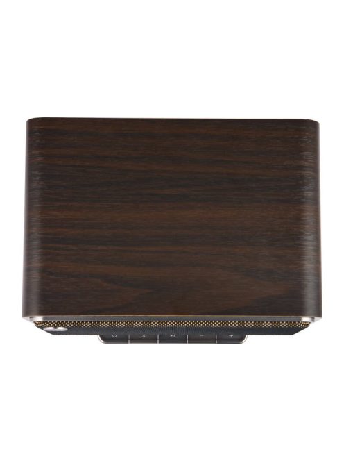 Edifier D32 Hordozható hangszóró (fekete dió)