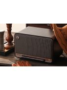 Edifier D32 Hordozható hangszóró (fekete dió)