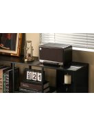 Edifier D32 Hordozható hangszóró (fekete dió)