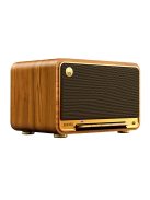 Edifier D32 hordozható hangszóró barna