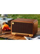 Edifier D32 hordozható hangszóró barna