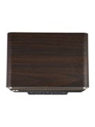 Edifier D32 Hordozható hangszóró fekete dió