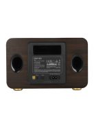 Edifier D32 Hordozható hangszóró fekete dió