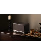 Edifier D32 Hordozható hangszóró fekete dió