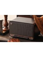 Edifier D32 Hordozható hangszóró fekete dió