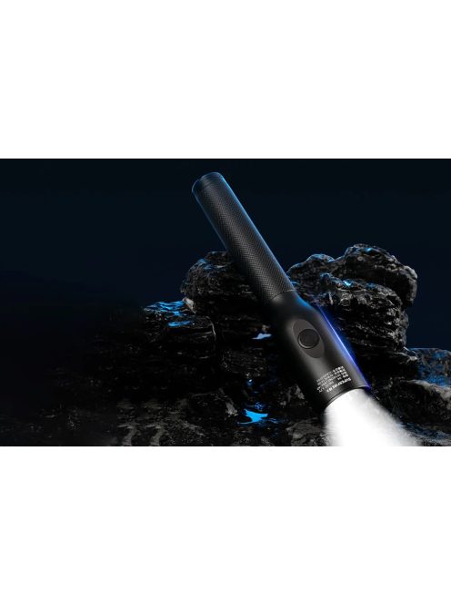 Latarka Superfire D6