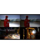 Latarka Superfire D6