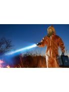 Latarka Superfire D6