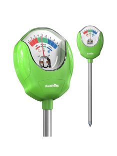 Talajnedvesség-vizsgáló RainPoint