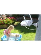 IP kültéri kamera napelemmel DEKCO DC8L