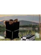 Euhomy autós hűtőszekrény DE-CF45AZ , 45L