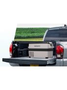 Euhomy autós hűtőszekrény DE-CF45AZ , 45L