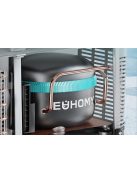 Euhomy autós hűtőszekrény DE-CF45AZ , 45L