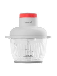 Deerma multifunkciós chopper 2 literes tállal