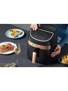 Deerma KZ100 Légfritőz, 1000W