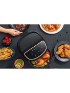 Deerma KZ100 Légfritőz, 1000W