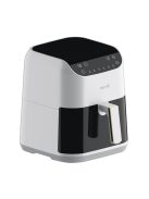 Deerma Air Fryer 5,5 literes sütőkosárral