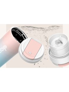 Deerma vezeték nélküli turmixgép