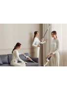 Deerma DEM-T10W akkumulátoros porszívó