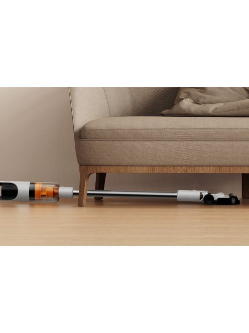 Deerma DEM-T10W akkumulátoros porszívó