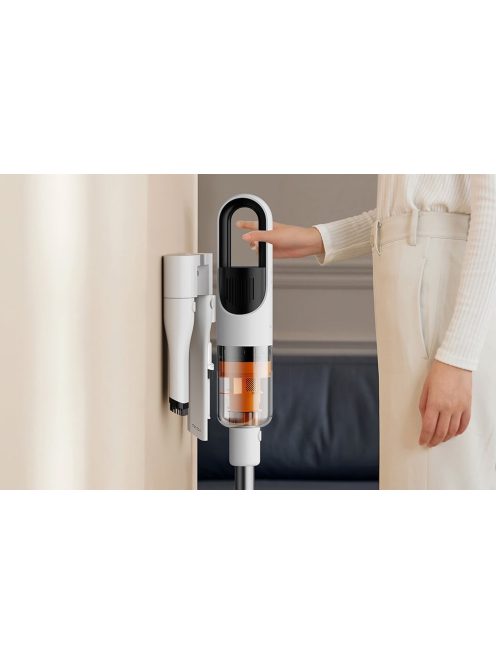 Deerma DEM-T10W akkumulátoros porszívó