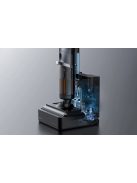 Deerma DEM-VX900W vezeték nélküli porszívó felmosó funkcióval