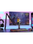 Maono DGM20 S játékmikrofon fekete