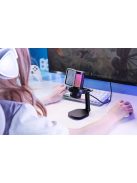 Maono DGM20 játékmikrofon fekete