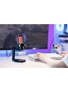 Maono DGM20 játékmikrofon fekete