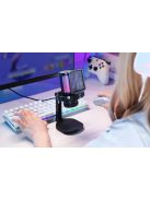 Maono DGM20 játékmikrofon fekete