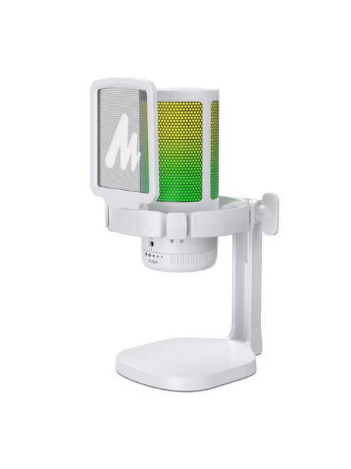Maono DGM20 mikrofon fehér