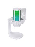 Maono DGM20 mikrofon fehér