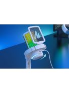 Maono DGM20 mikrofon fehér