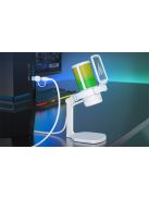 Maono DGM20 mikrofon fehér