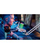 Maono DGM20 mikrofon fehér