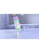 Maono DM30RGB játékmikrofon fehér