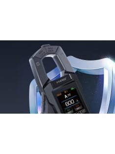 FNIRSI DMC-100 digitális bilincs mérőműszer