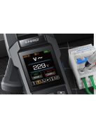 FNIRSI DMC-100 digitális bilincs mérőműszer