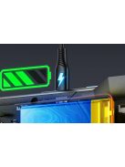 FNIRSI DMC-100 digitális bilincs mérőműszer