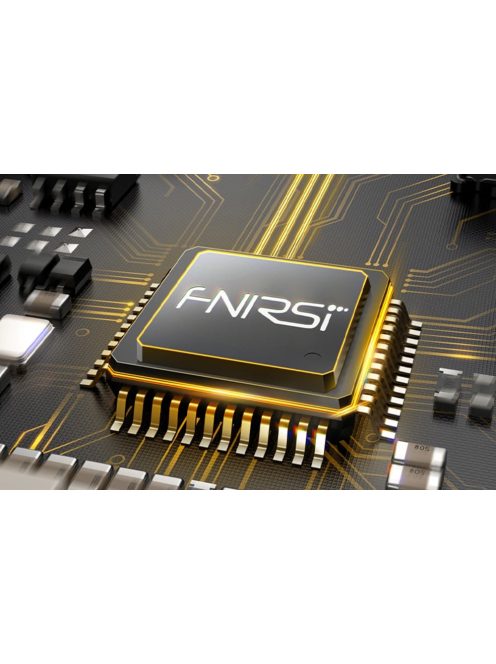 FNIRSI DMC-100 digitális bilincs mérőműszer