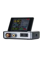 FNIRSI DPS150 egyenáramú programozható mini laboratóriumi tápegység