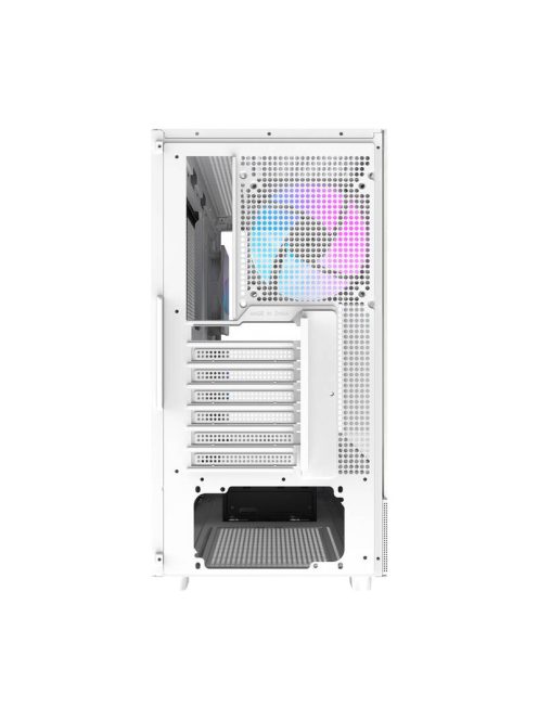 Darkflash DPX90 számítógépház fehér