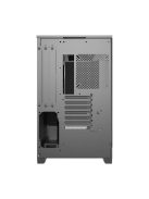 Darkflash DQX90 számítógépház fekete