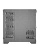 Darkflash DQX90 számítógépház fekete